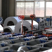 Алюмінієва фольга 16 мкм