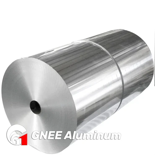 Рулон алюмінієвої фольги Jumbo Alloy Food 1200