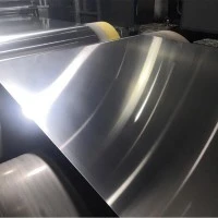 Алюмінієва пластина 6082-T6 експортується до Казахстану