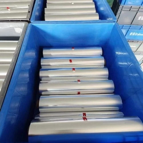 Упаковка харчових продуктів Jumbo Roll Foil 1235 GNEE