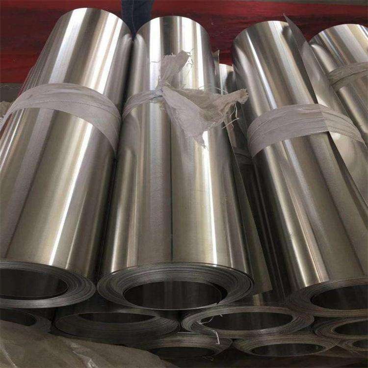 Aluminum Foil Alloy 1235 Food Grade Aluminum Foil Alloy 1235 Food Grade